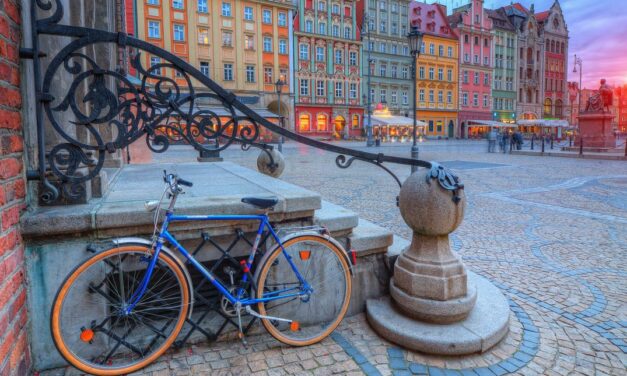 Rynek nieruchomości we Wrocławiu