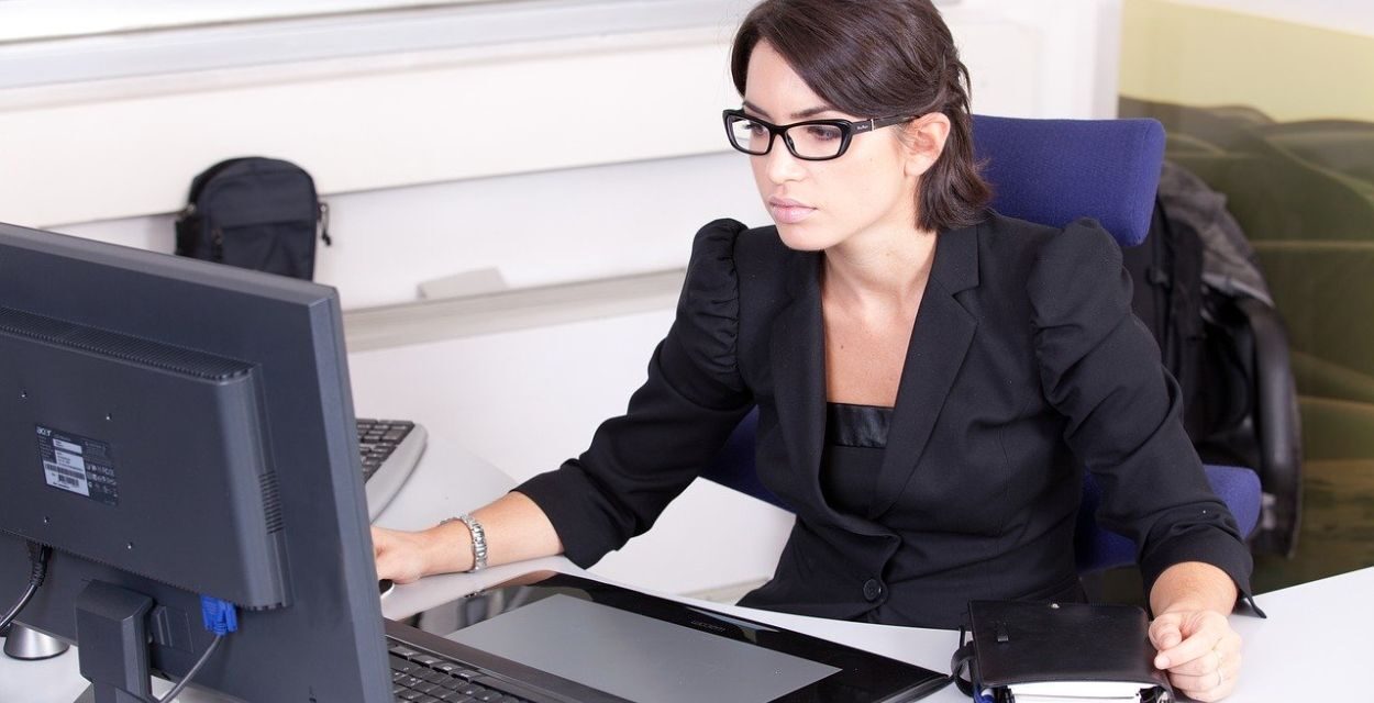 Niełatwe zadania serwisu kserokopiarek