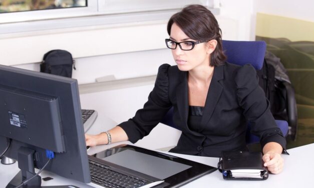 Niełatwe zadania serwisu kserokopiarek